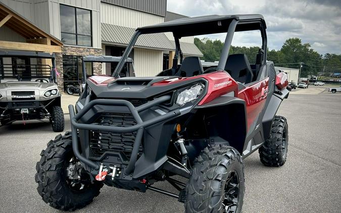 2024 Can-Am™ Commander XT 700