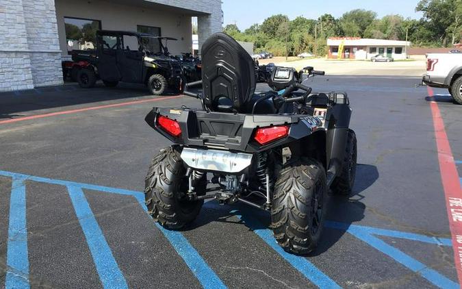 2024 Polaris® Sportsman Touring 850