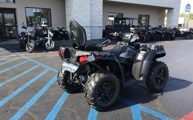 2024 Polaris® Sportsman Touring 850