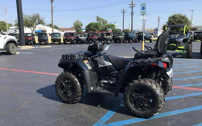 2024 Polaris® Sportsman Touring 850