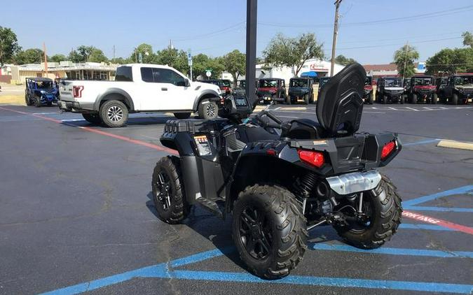 2024 Polaris® Sportsman Touring 850