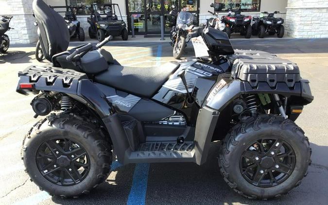 2024 Polaris® Sportsman Touring 850