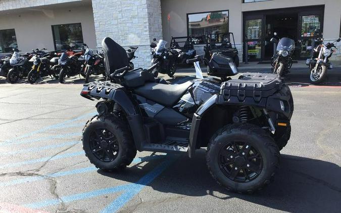 2024 Polaris® Sportsman Touring 850