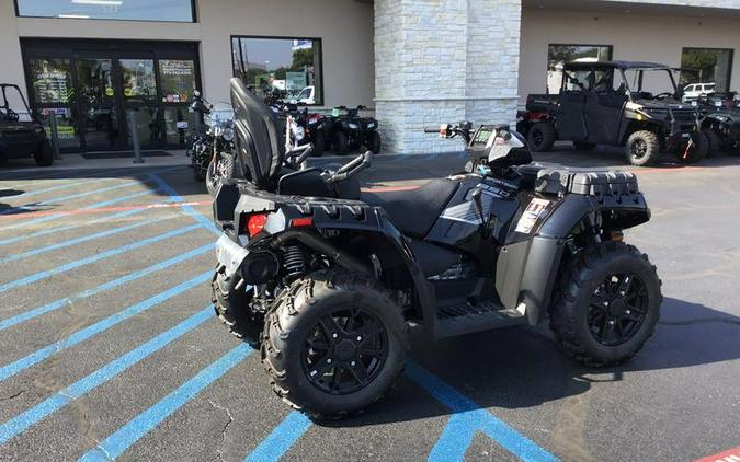 2024 Polaris® Sportsman Touring 850