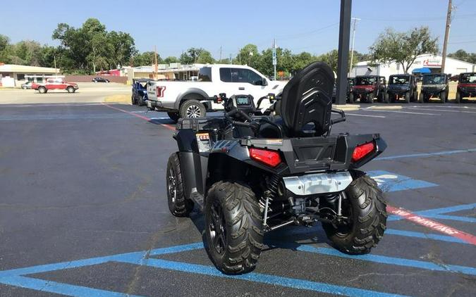 2024 Polaris® Sportsman Touring 850