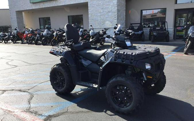 2024 Polaris® Sportsman Touring 850