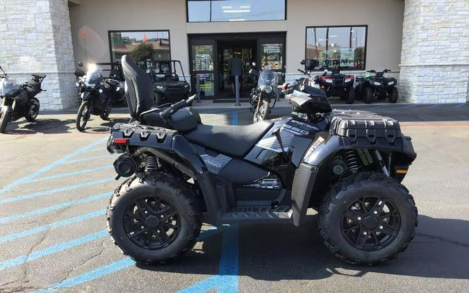 2024 Polaris® Sportsman Touring 850