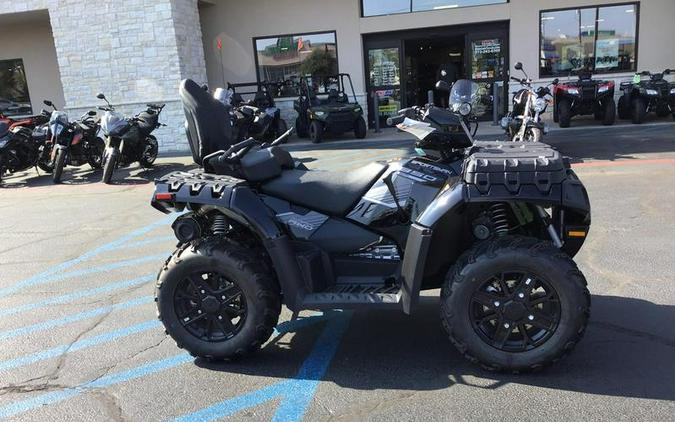 2024 Polaris® Sportsman Touring 850