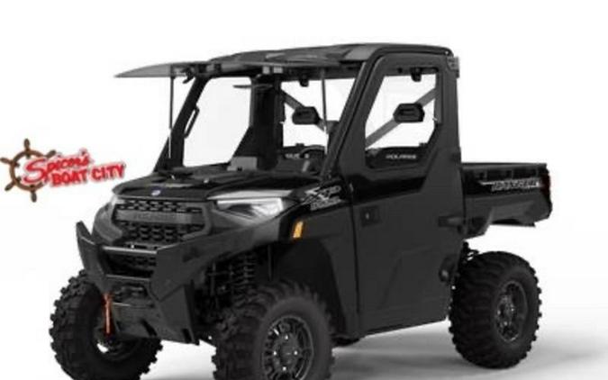 2025 Polaris® Ranger XP 1000 NorthStar Edition Ultimate