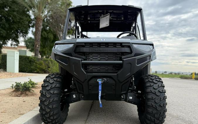 2026 Polaris® Ranger Crew XP 1000 Premium