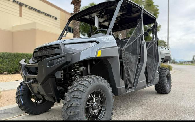 2026 Polaris® Ranger Crew XP 1000 Premium