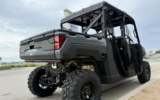 2026 Polaris® Ranger Crew XP 1000 Premium