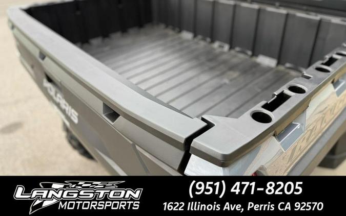 2026 Polaris® Ranger Crew XP 1000 Premium