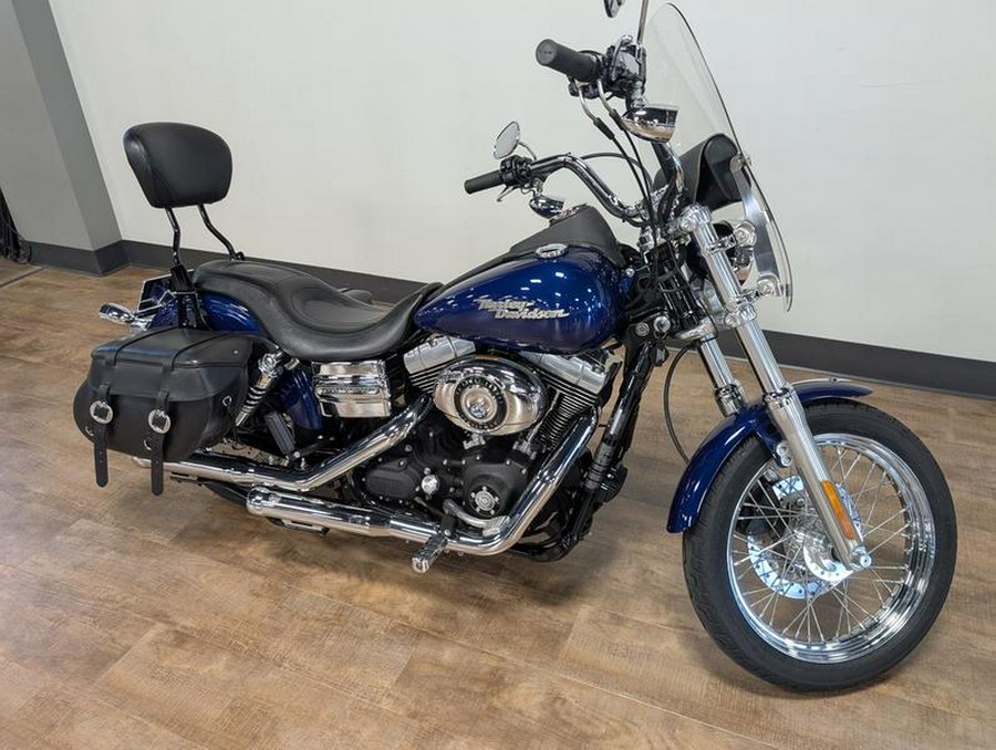 2007 Harley-Davidson® FXDB - Dyna® Street Bob