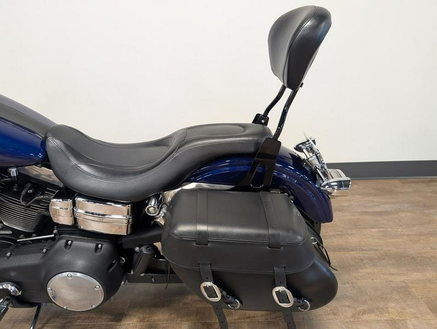 2007 Harley-Davidson® FXDB - Dyna® Street Bob