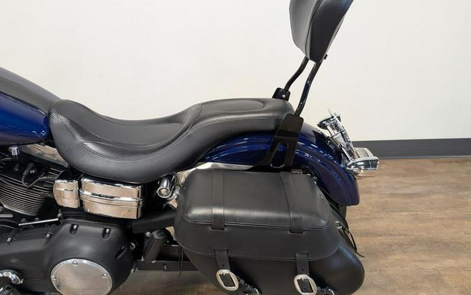 2007 Harley-Davidson® FXDB - Dyna® Street Bob