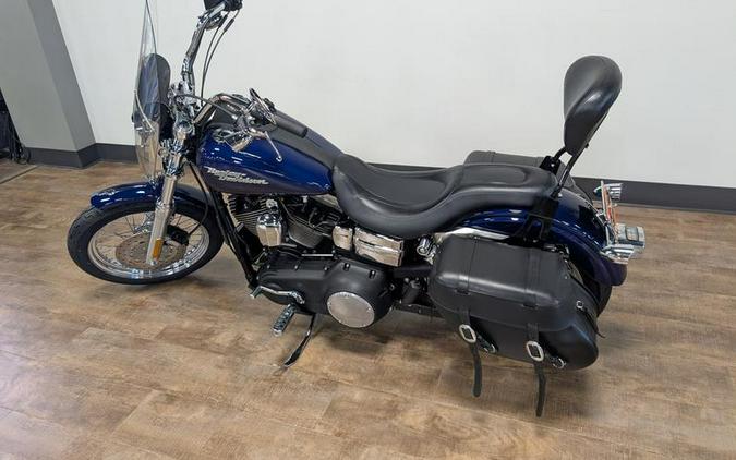2007 Harley-Davidson® FXDB - Dyna® Street Bob