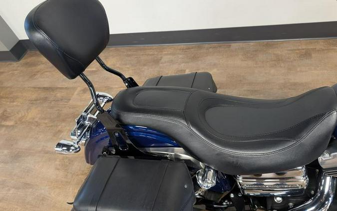 2007 Harley-Davidson® FXDB - Dyna® Street Bob