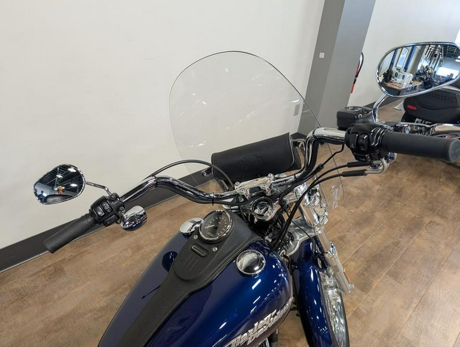 2007 Harley-Davidson® FXDB - Dyna® Street Bob