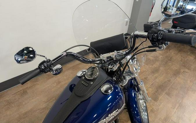 2007 Harley-Davidson® FXDB - Dyna® Street Bob