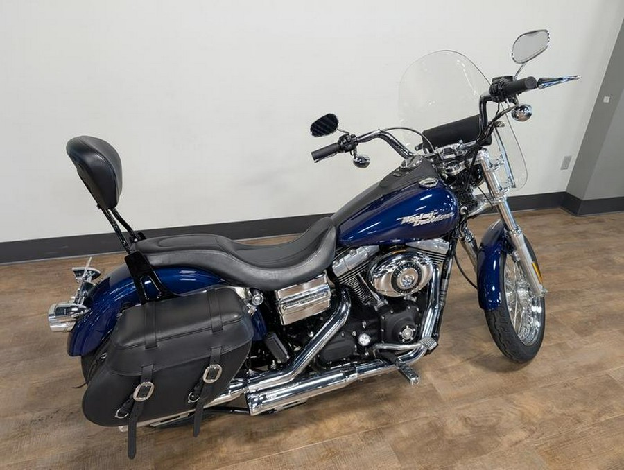 2007 Harley-Davidson® FXDB - Dyna® Street Bob