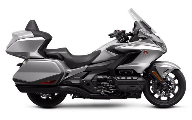 2025 Honda® Gold Wing Tour Automatic DCT