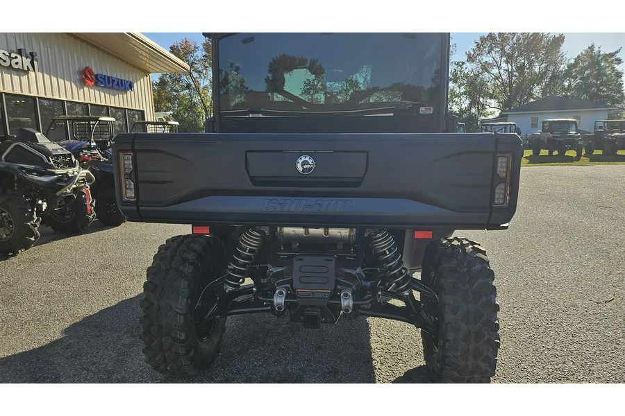 2026 Can-Am DEFENDER LTD HD11