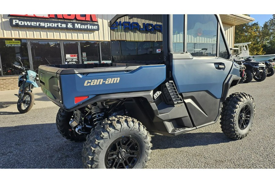 2026 Can-Am DEFENDER LTD HD11
