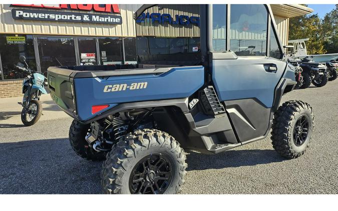 2026 Can-Am DEFENDER LTD HD11