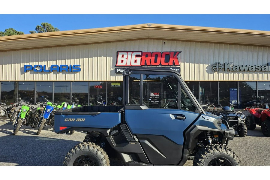 2026 Can-Am DEFENDER LTD HD11