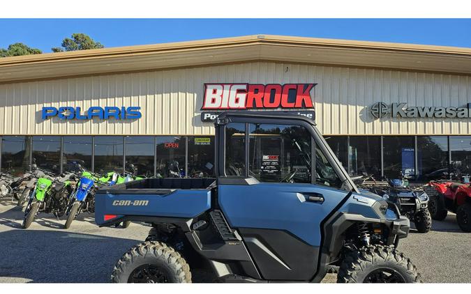 2026 Can-Am DEFENDER LTD HD11