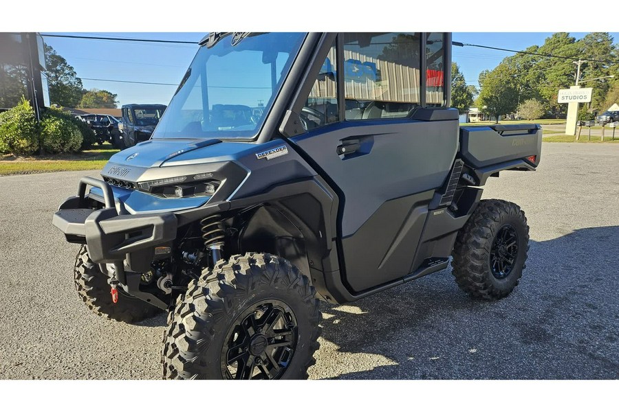 2026 Can-Am DEFENDER LTD HD11