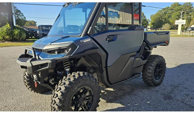 2026 Can-Am DEFENDER LTD HD11