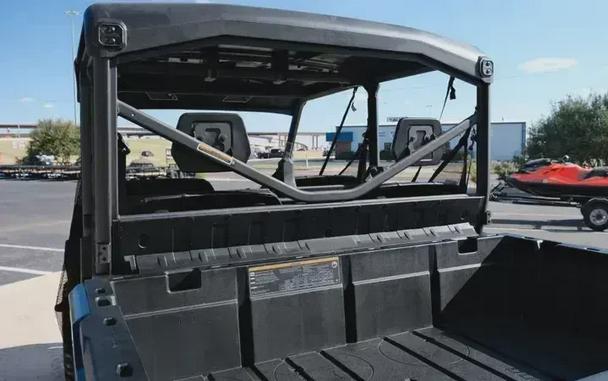 2026 CAN-AM DEFENDER MAX XT HD11 WITH 1025 INCH TOUCHSCREEN