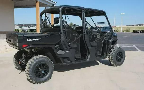 2026 CAN-AM DEFENDER MAX XT HD11 WITH 1025 INCH TOUCHSCREEN