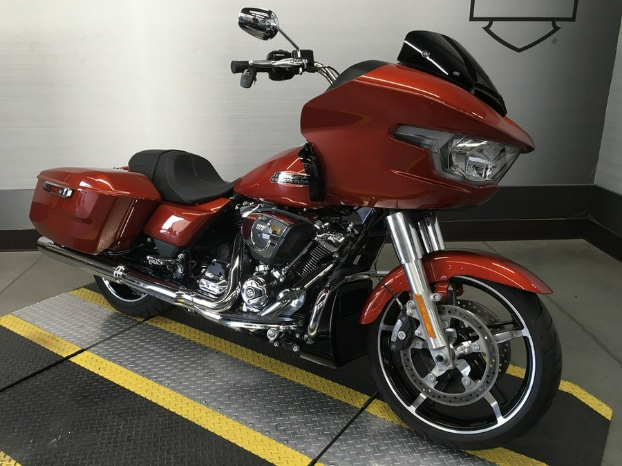 2024 Harley-Davidson® FLTRX - Road Glide®