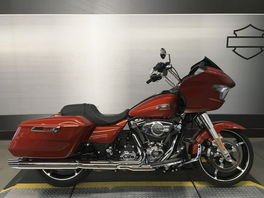 2024 Harley-Davidson® FLTRX - Road Glide®