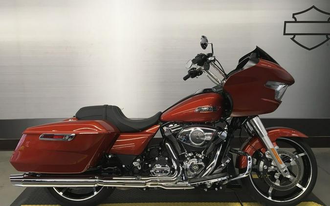 2024 Harley-Davidson® FLTRX - Road Glide®
