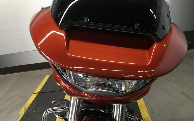 2024 Harley-Davidson® FLTRX - Road Glide®