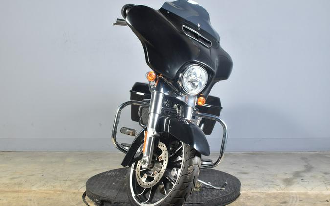 2021 Harley-Davidson Street Glide