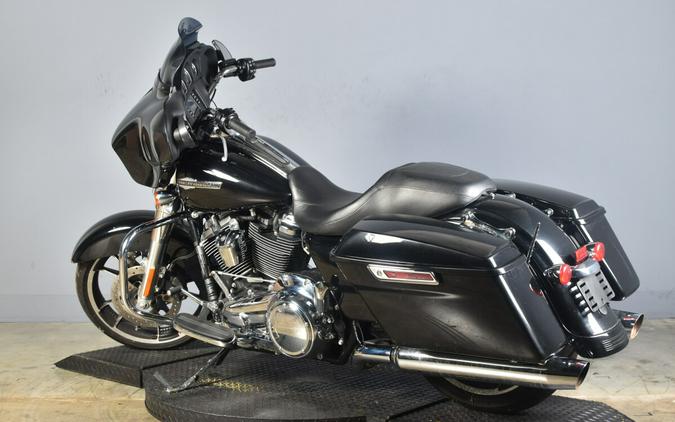 2021 Harley-Davidson Street Glide
