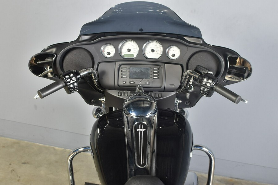 2021 Harley-Davidson Street Glide