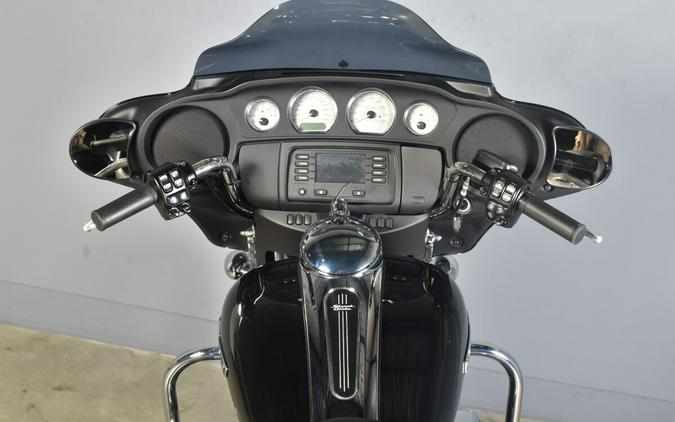 2021 Harley-Davidson Street Glide