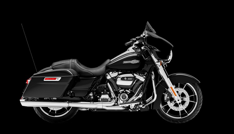 2021 Harley-Davidson Street Glide
