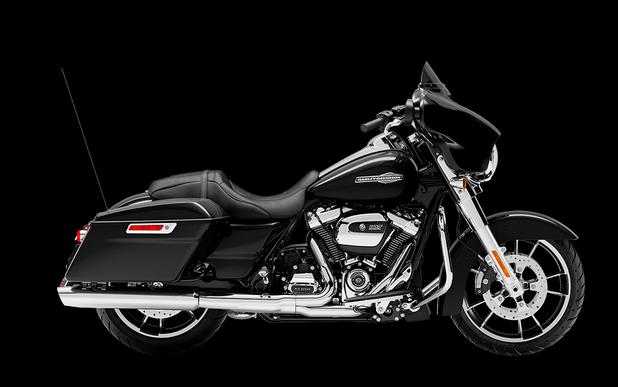 2021 Harley-Davidson Street Glide