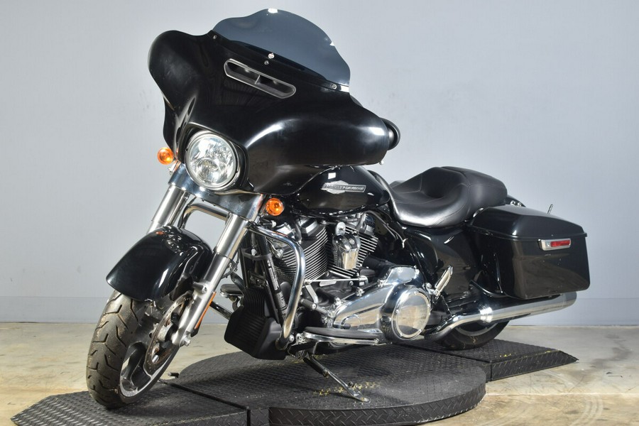 2021 Harley-Davidson Street Glide