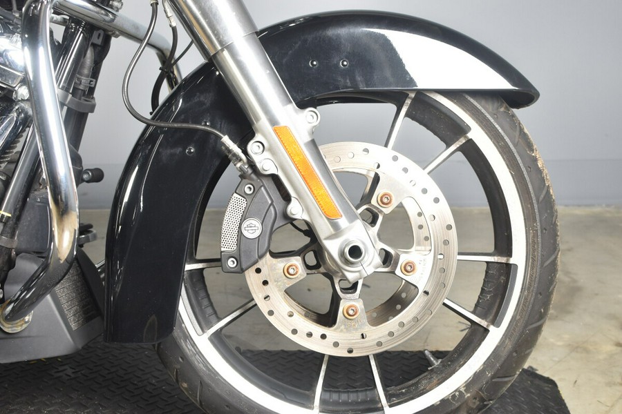 2021 Harley-Davidson Street Glide