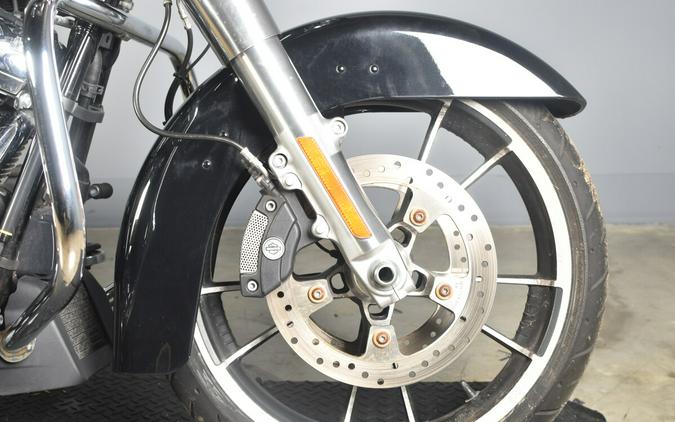 2021 Harley-Davidson Street Glide