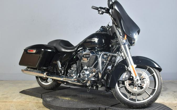 2021 Harley-Davidson Street Glide