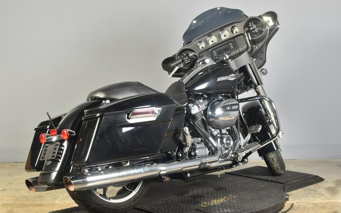 2021 Harley-Davidson Street Glide